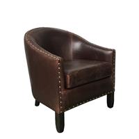 Leatherette-Tub-Chairs